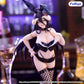 Overlord BiCute Bunnies Figure Albedo Another Costume