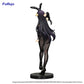 Overlord BiCute Bunnies Figure Albedo Black Color Version