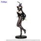 Overlord BiCute Bunnies Figure Albedo Black Color Version