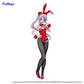 Overlord BiCute Bunnies Figure Shalltear Red Color Version
