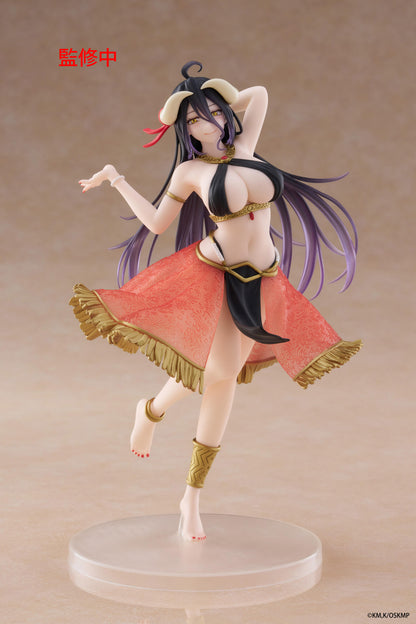 Overlord Coreful Figure Albedo (Dancer Version)