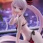 Overlord Desktop Cute Figure Shalltear (Swimsuit Version)