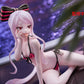 Overlord Desktop Cute Figure Shalltear (Swimsuit Version)