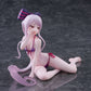 Overlord Desktop Cute Shalltear Figure (Swimsuit Version)