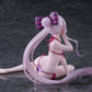 Overlord Desktop Cute Shalltear Figure (Swimsuit Version)