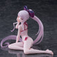 Overlord Desktop Cute Shalltear Figure (Swimsuit Version)