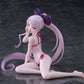 Overlord Desktop Cute Shalltear Figure (Swimsuit Version)