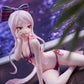 Overlord Desktop Cute Shalltear Figure (Swimsuit Version)