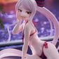 Overlord Desktop Cute Shalltear Figure (Swimsuit Version)