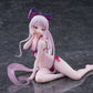 Overlord Desktop Cute Shalltear Figure (Swimsuit Version)