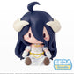 Overlord Fuwa Petit Chibi Figure Albedo