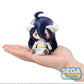 Overlord Fuwa Petit Chibi Figure Albedo
