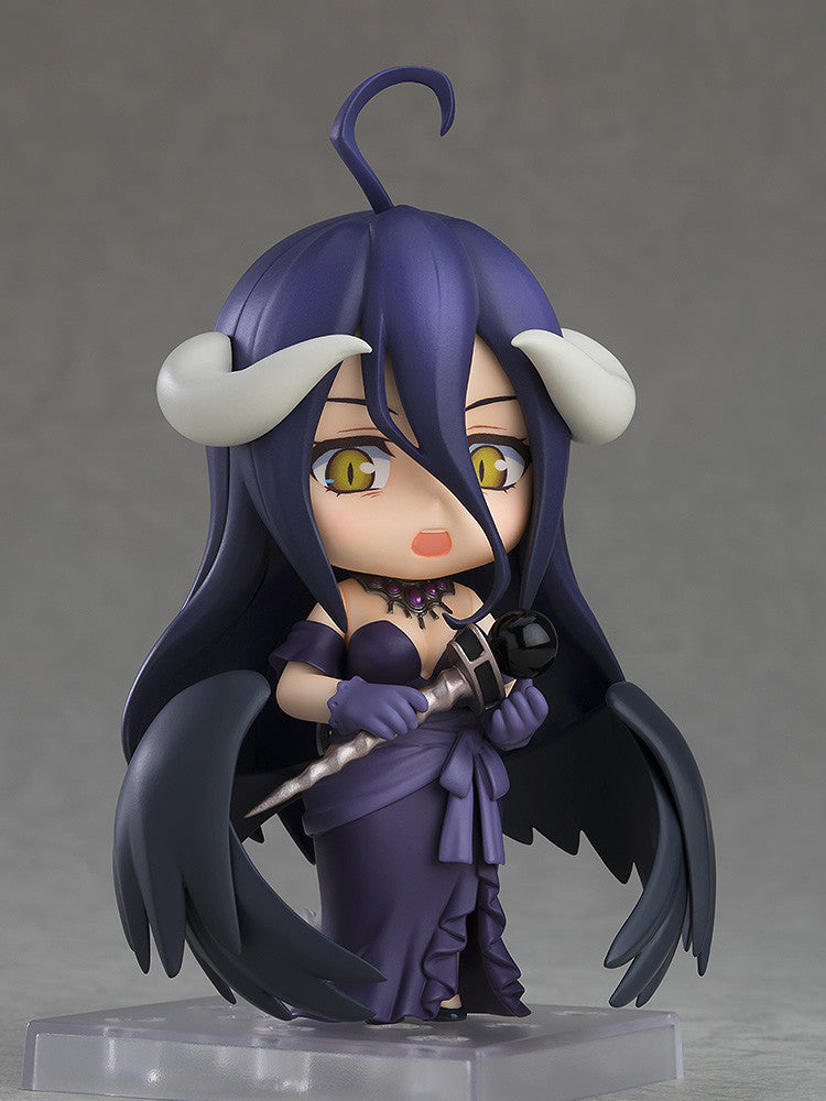 Overlord Nendoroid Albedo Dress Version