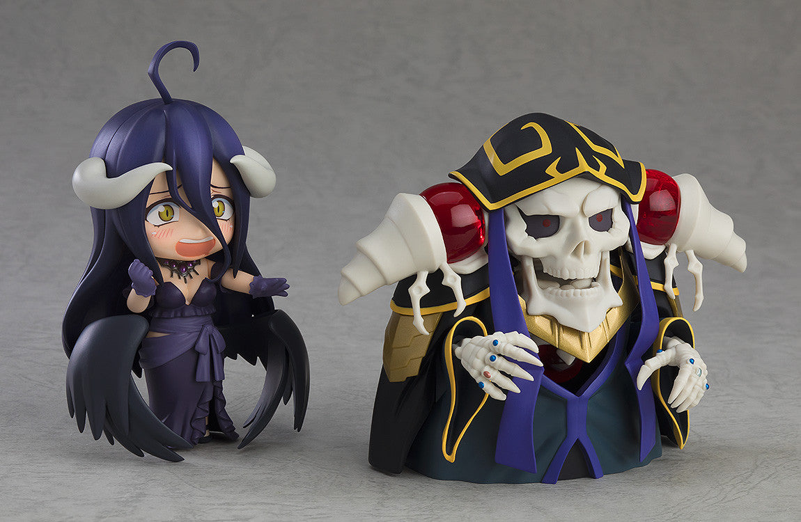 Overlord Nendoroid Albedo Dress Version