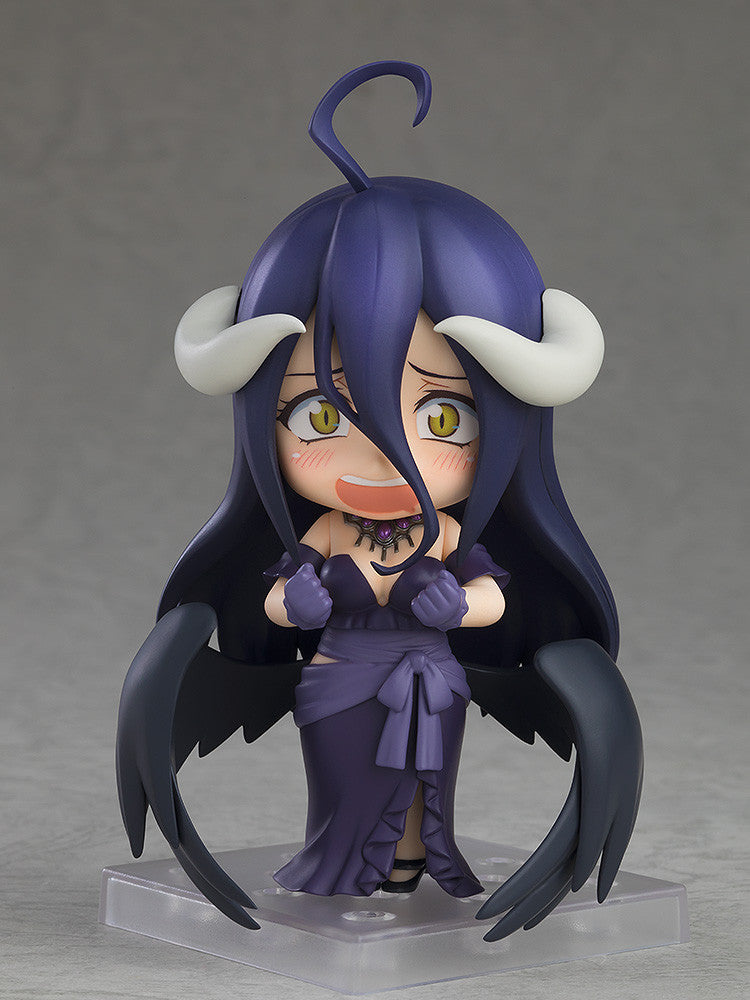Overlord Nendoroid Albedo Dress Version