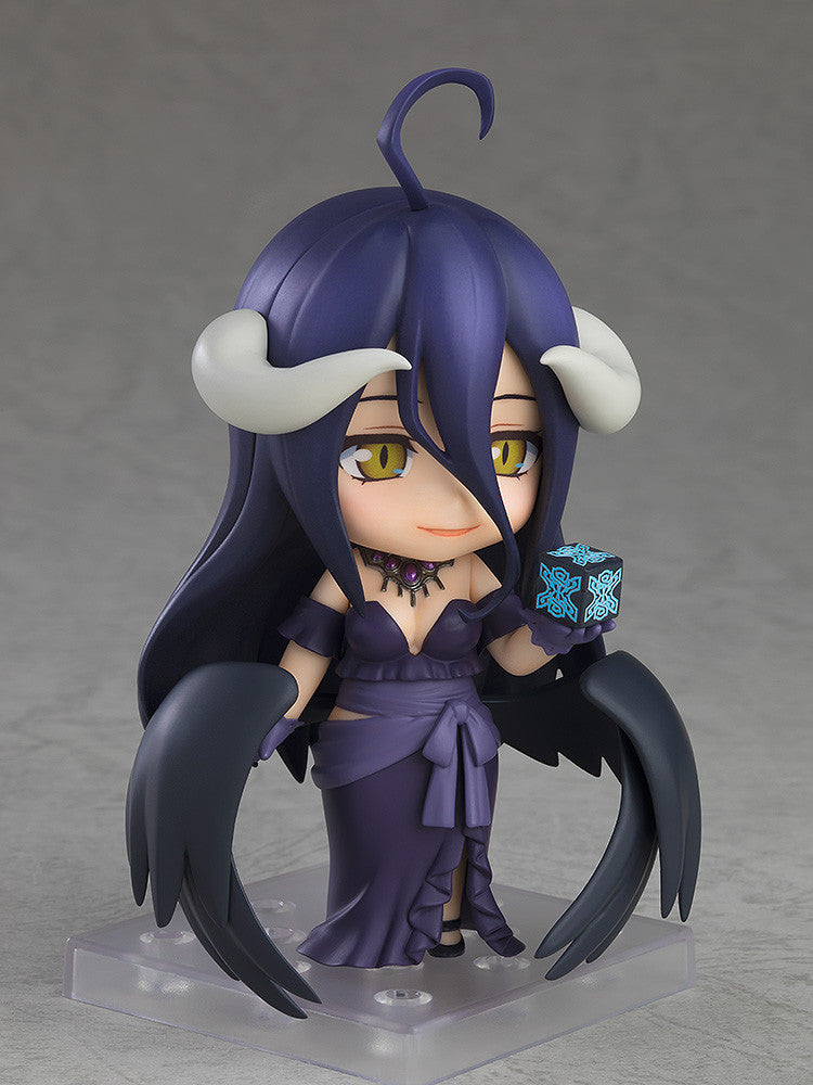Overlord Nendoroid Albedo Dress Version