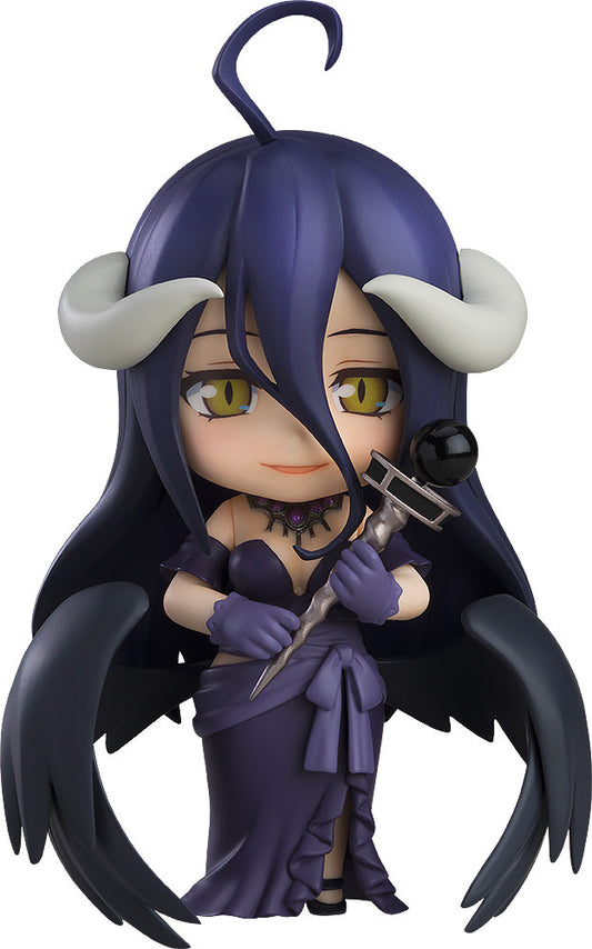 Overlord Nendoroid Albedo Dress Version