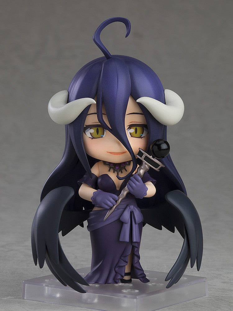 Overlord Nendoroid Albedo Dress Version