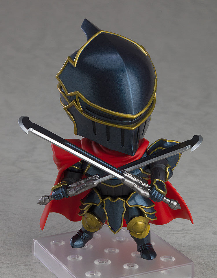 Overlord Nendoroid Dark Hero Momon
