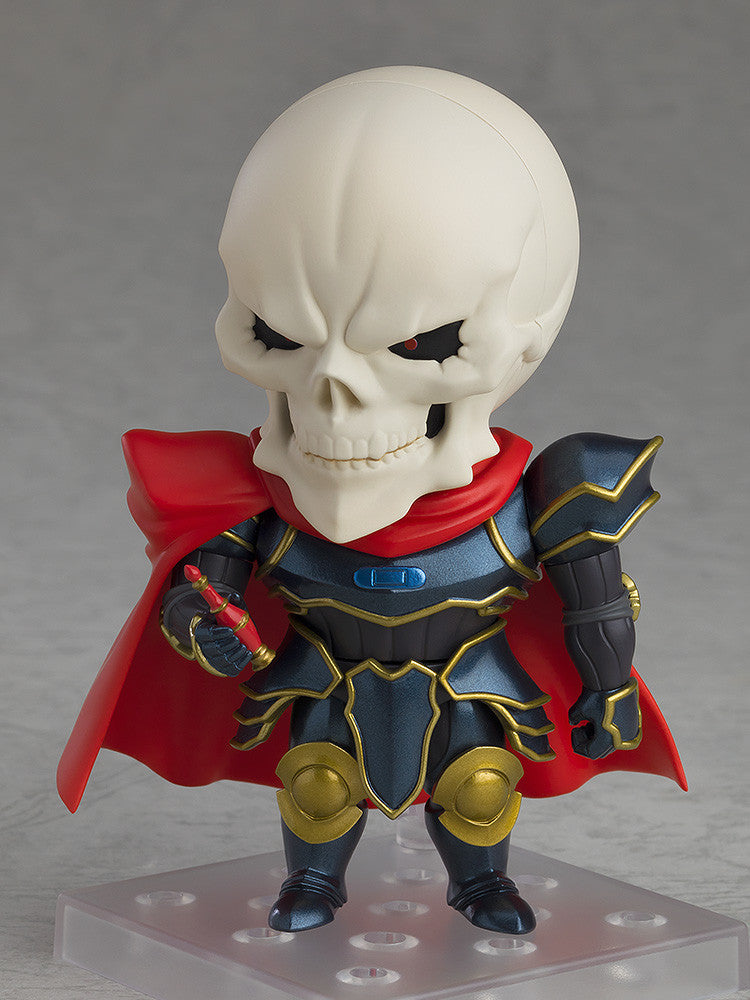 Overlord Nendoroid Dark Hero Momon