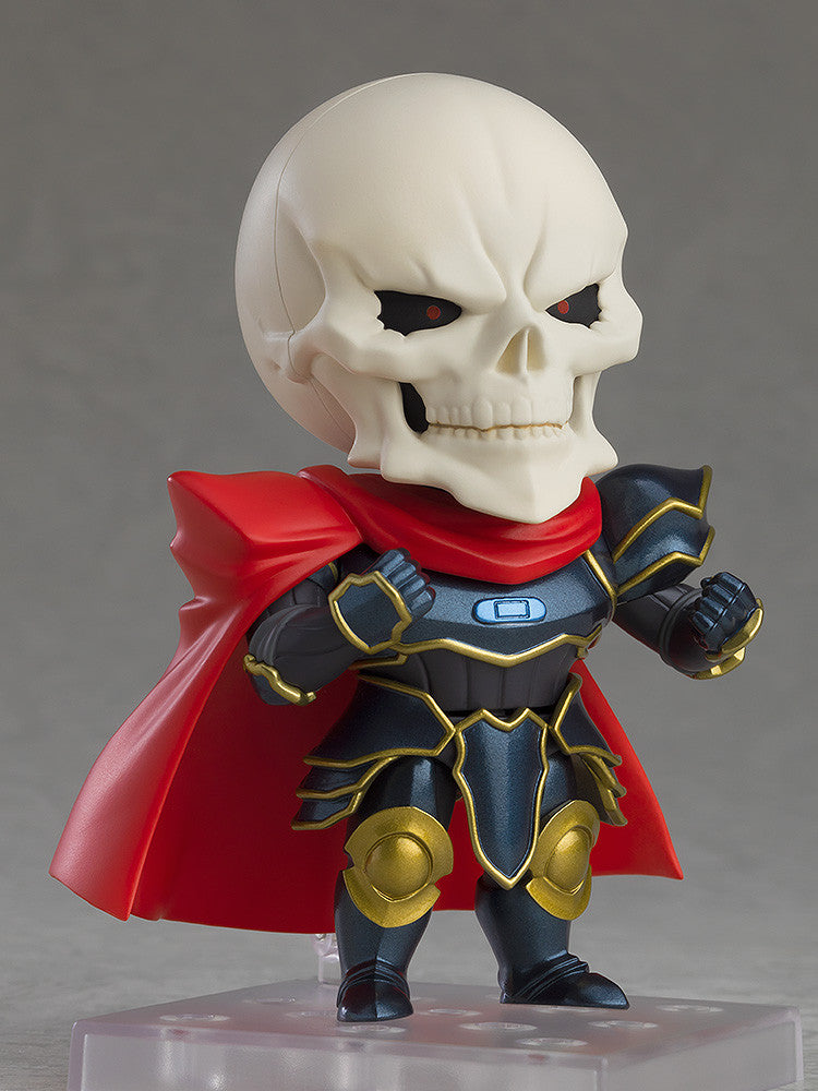 Overlord Nendoroid Dark Hero Momon