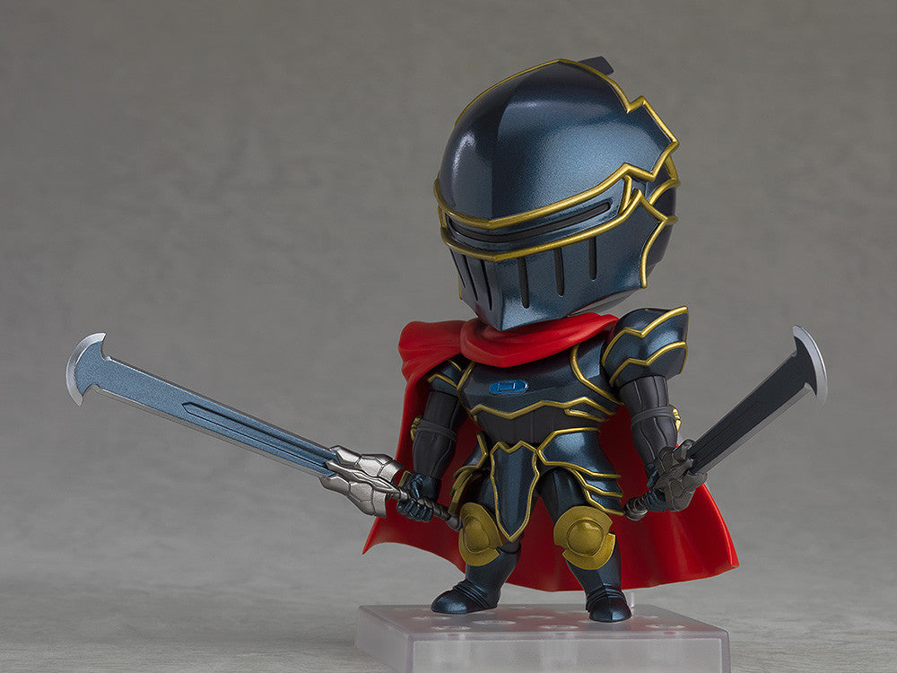 Overlord Nendoroid Dark Hero Momon