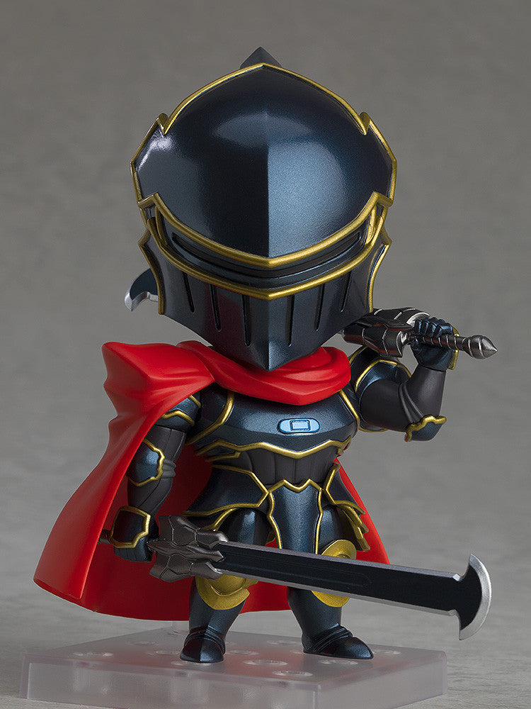 Overlord Nendoroid Dark Hero Momon
