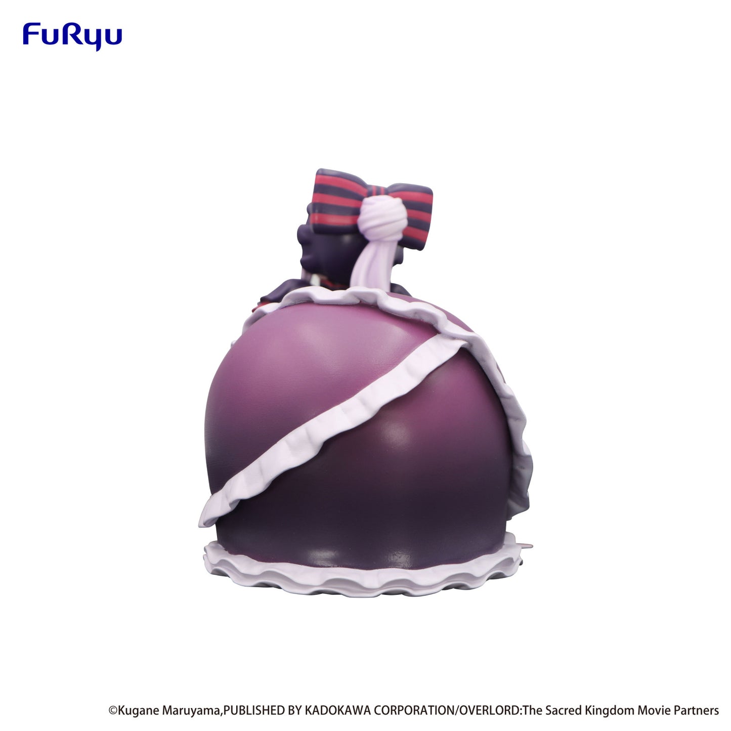 Overlord Noodle Stopper Figure Shalltear
