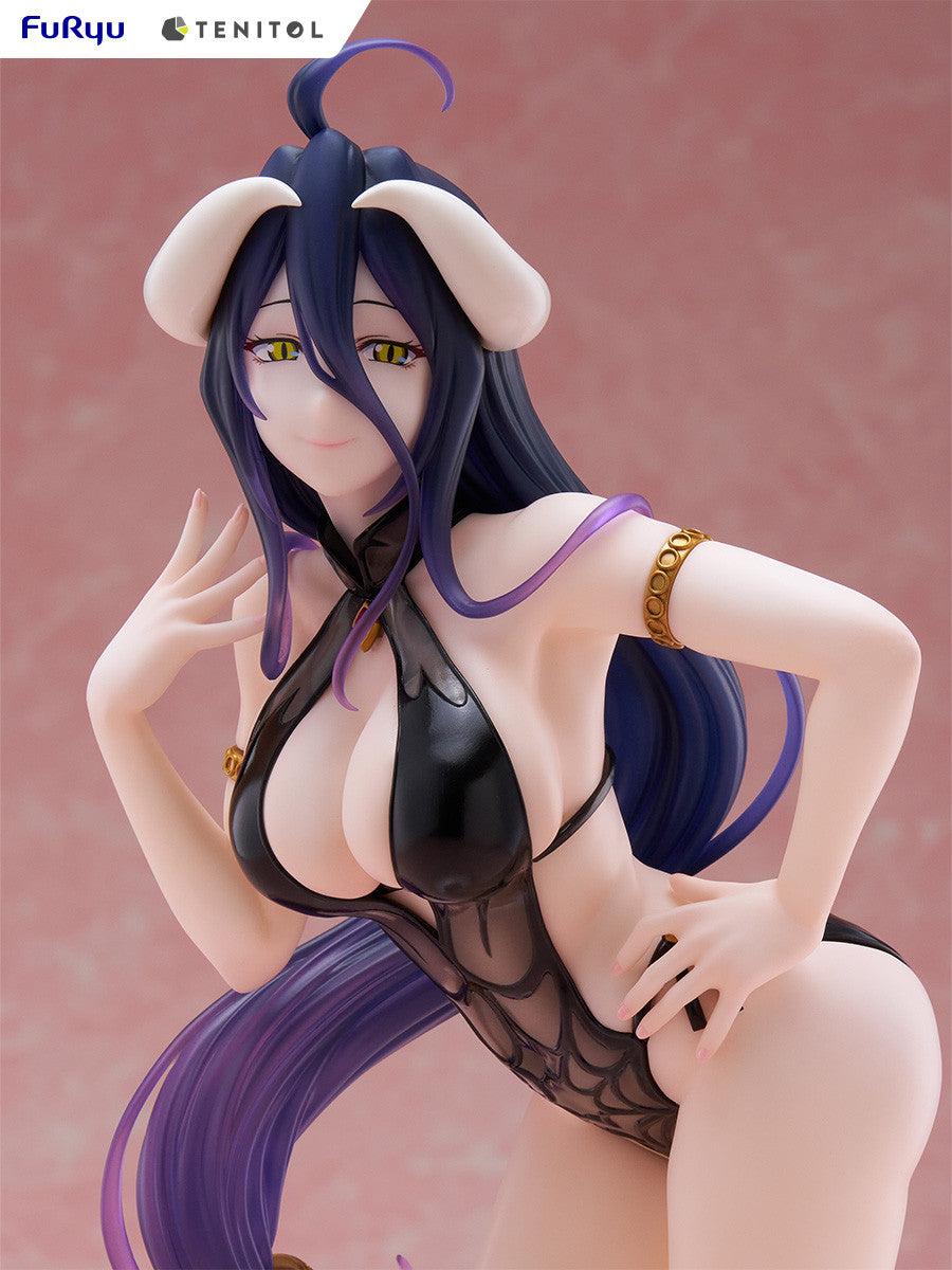 Overlord Tenitol Tall Albedo