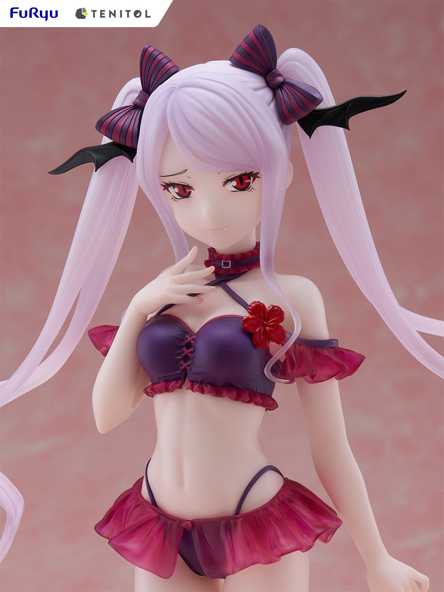 Overlord Tenitol Tall Shalltear