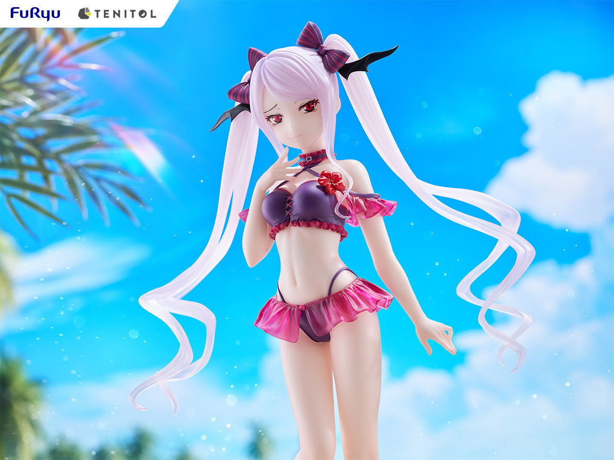 Overlord Tenitol Tall Shalltear