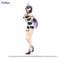 Overlord Trio Try It Figure Albedo Mini Dress Cow Pattern Version
