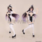 Overlord Vivit Figure Albedo Nurse Version