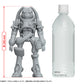 Overman King Gainer PLAMAX King Gainer