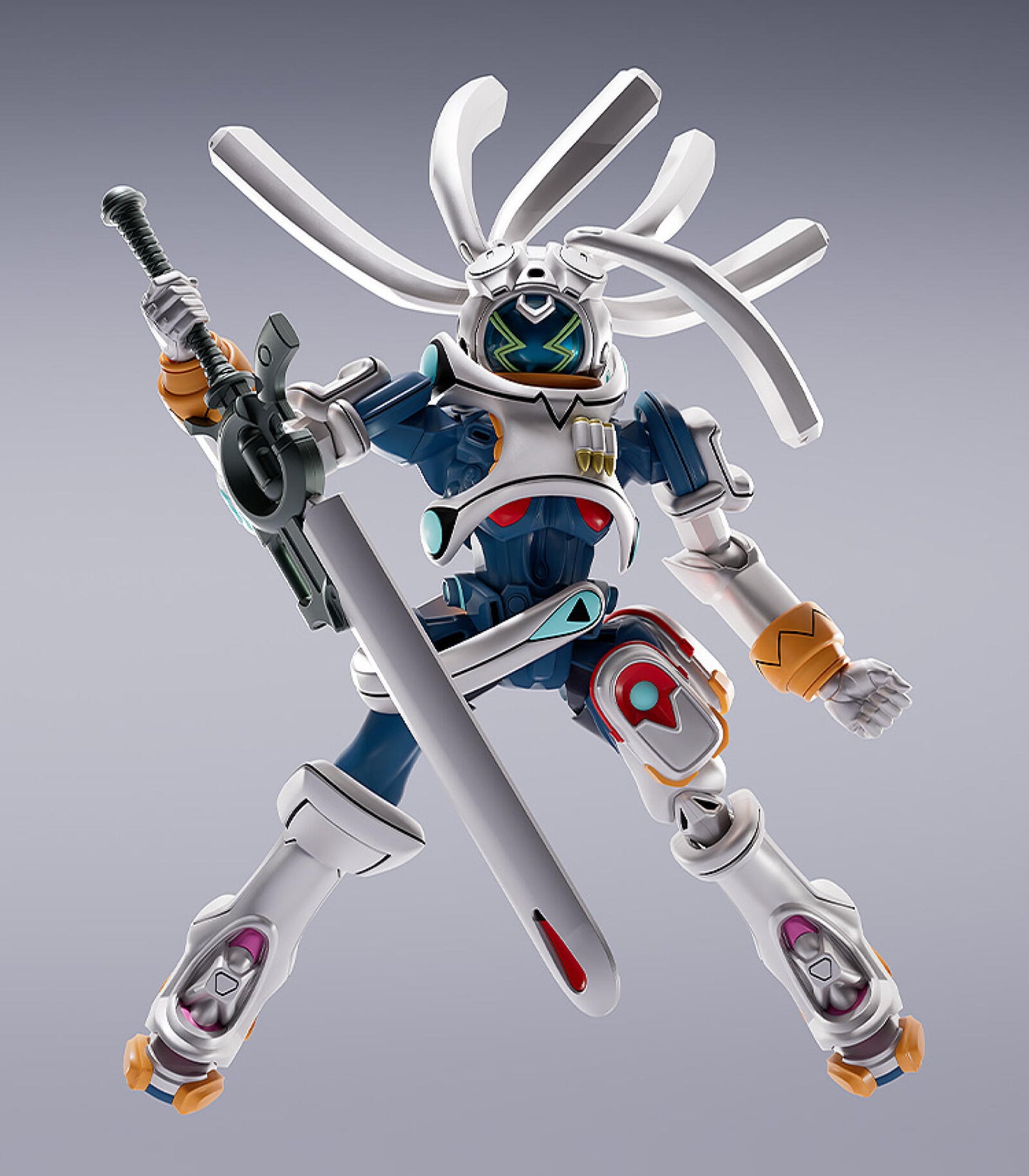 Overman King Gainer PLAMAX King Gainer