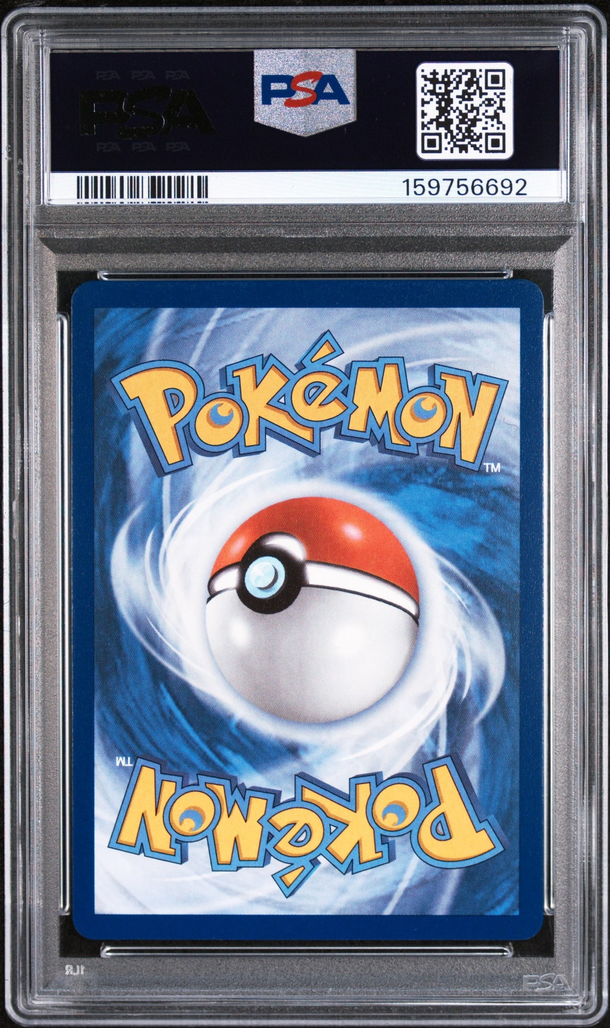 2026 Pokemon Asc En-Ascended Heroes 226 Psyduck Illustration Rare - PSA 10