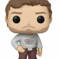 Guardians of the Galaxy - Star-Lord Pop Vinyl #261