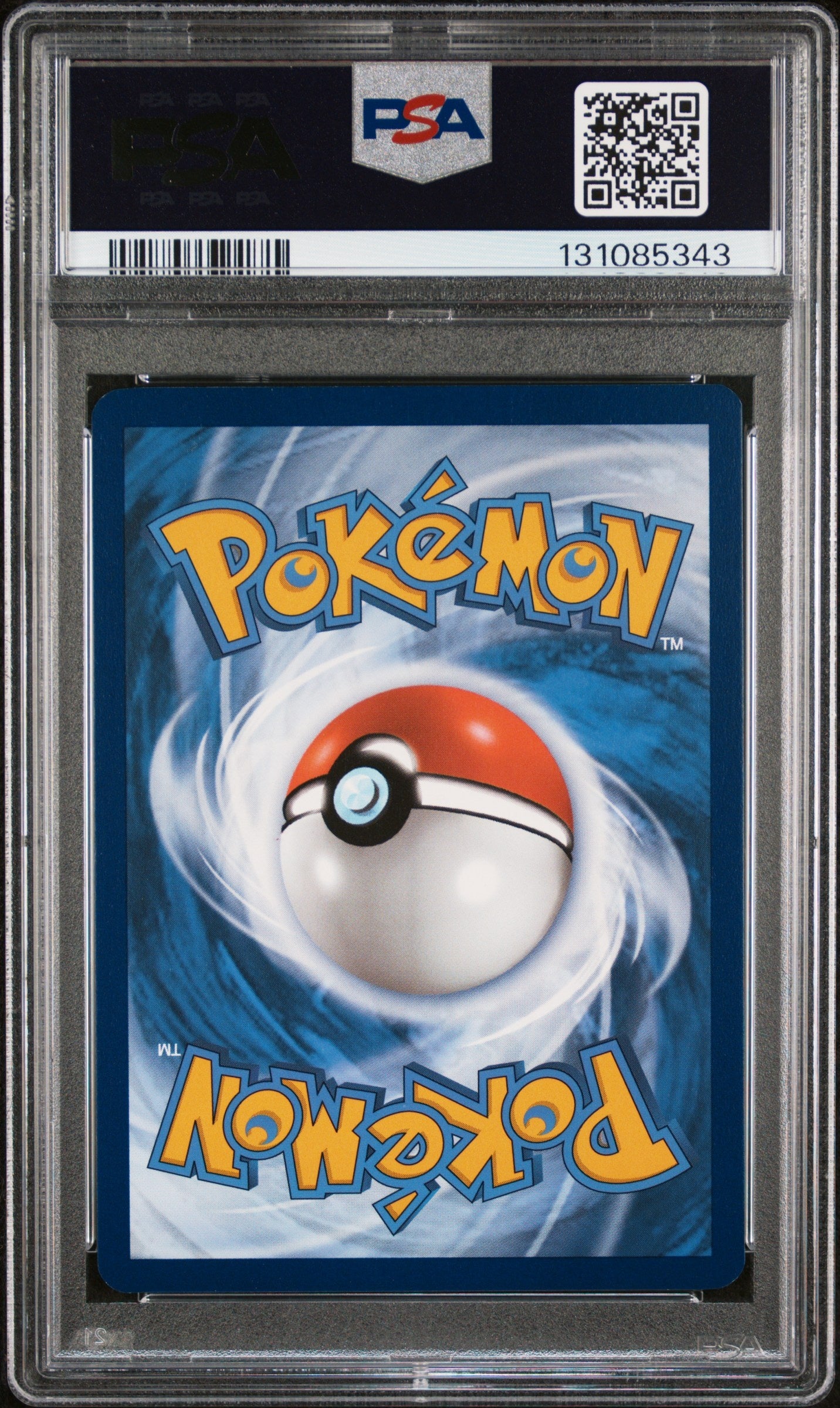 2023 Pokemon Pal En-Paldea Evolved 203 Magikarp Illustration Rare - PSA 9