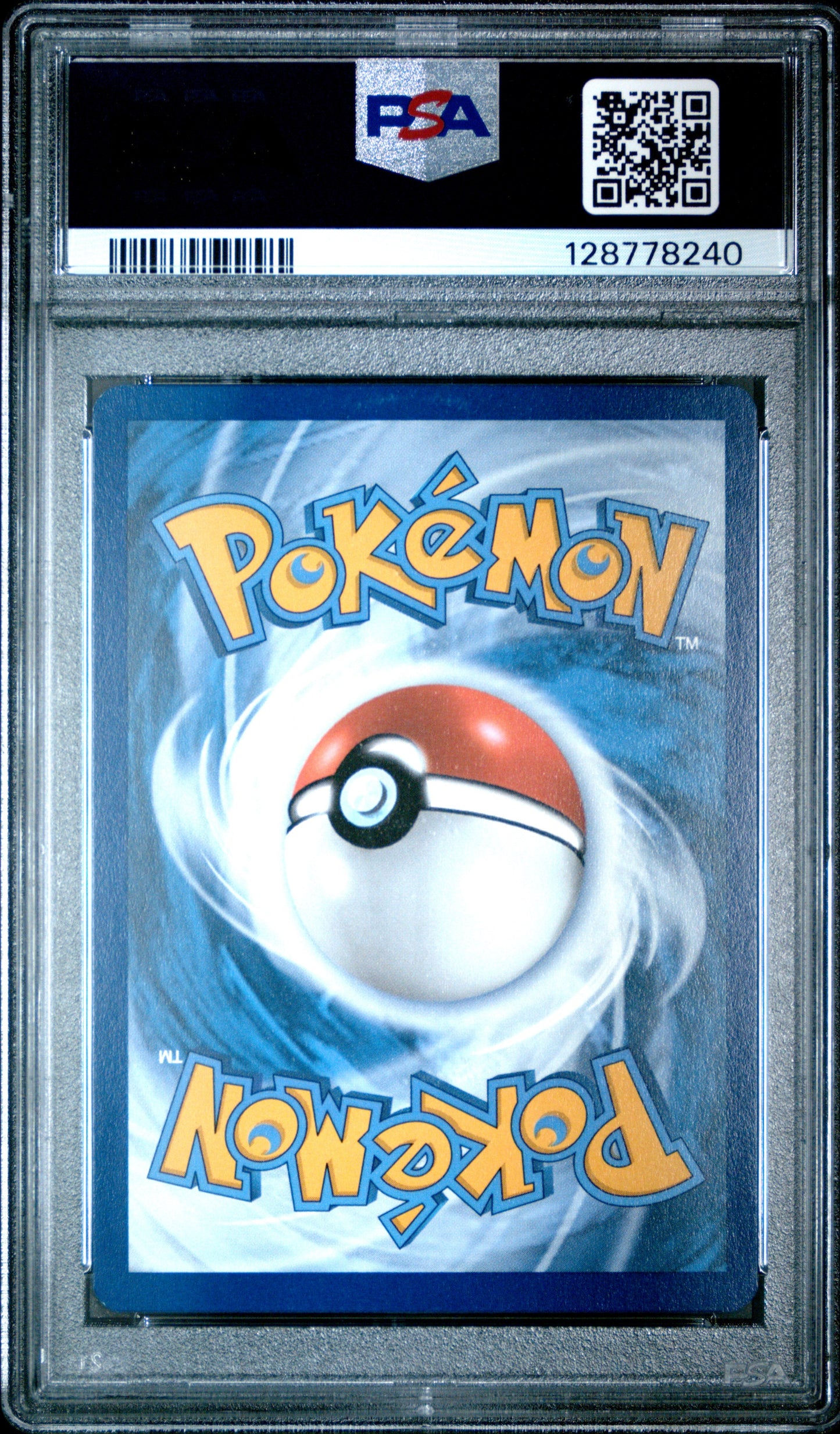 2023 Pokemon Mew En-151 170 Squirtle Illustration Rare - PSA 9