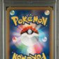 2018 Pokemon Japanese Sun & Moon Strength Expansion Pack Champion Road 073 Fa/Underground Exped. S.E.P. Champion Road
