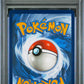 2023 Pokemon Obf En-Obsidian Flames 228 Charizard Ex Hyper Rare - PSA 9