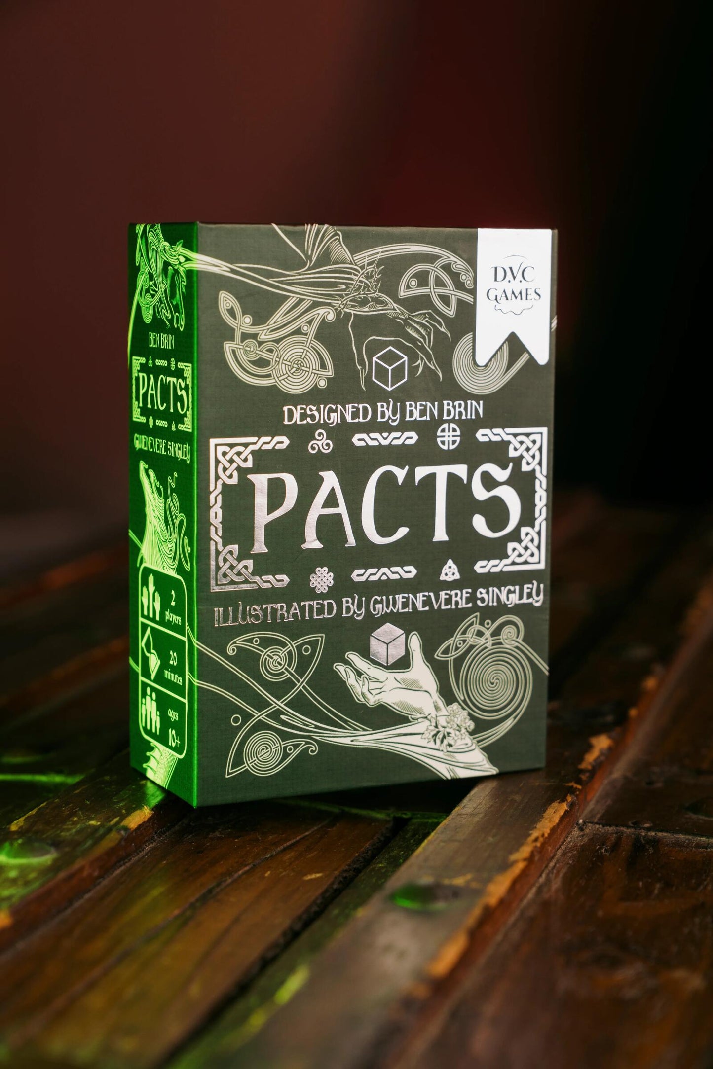 Pacts