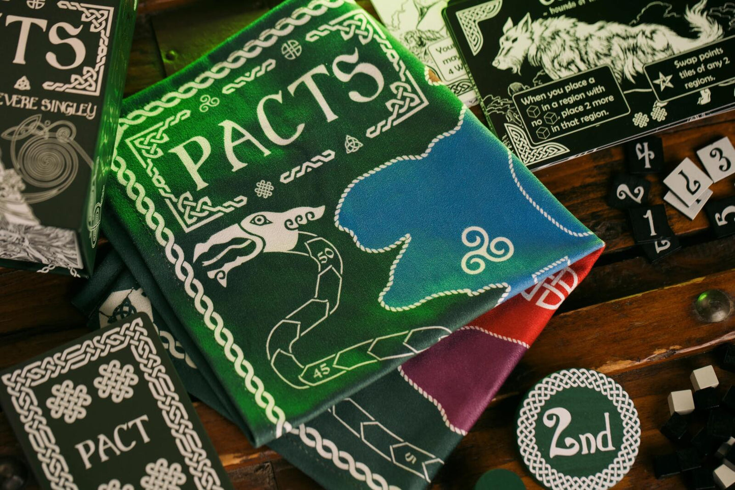 Pacts