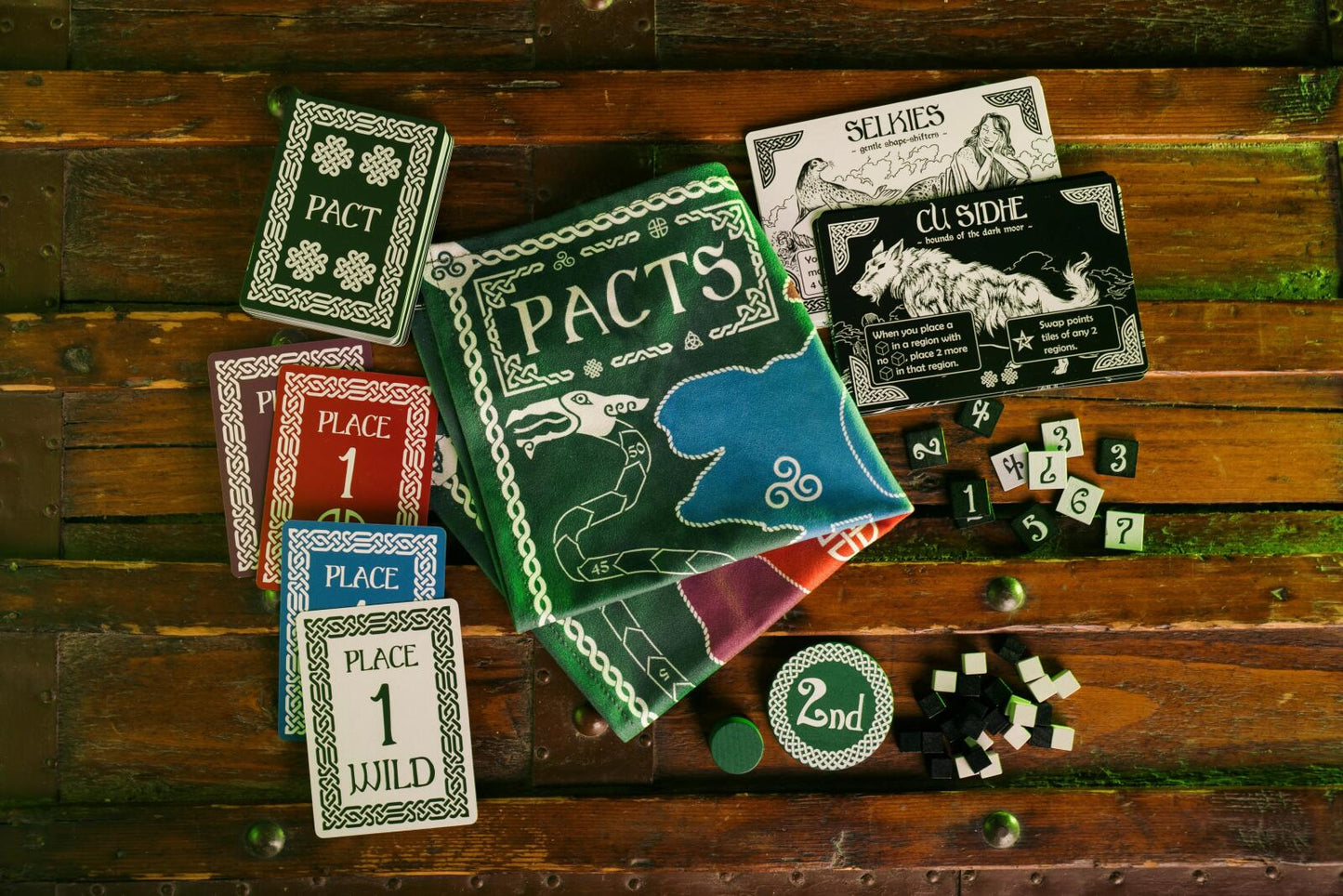 Pacts
