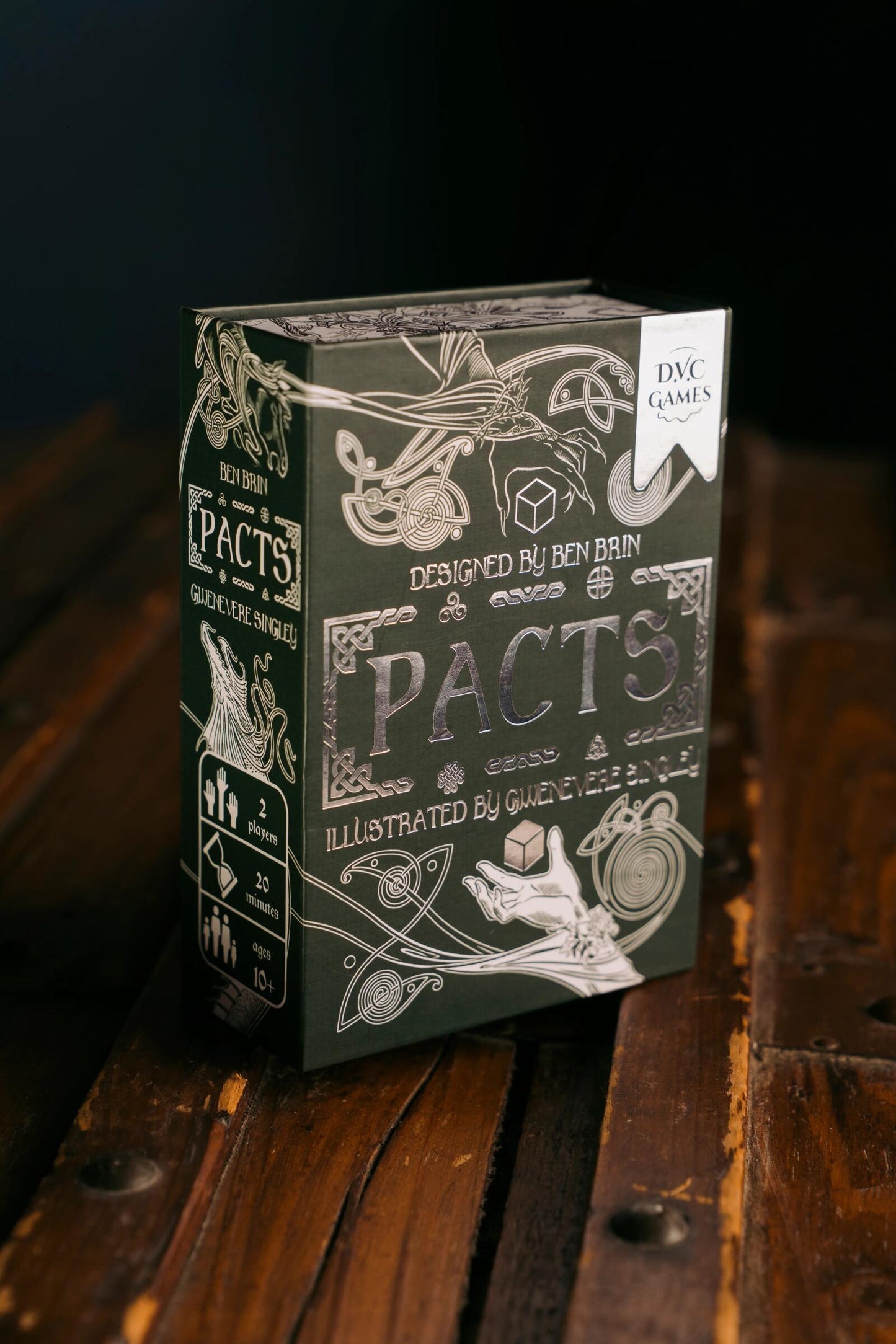 Pacts