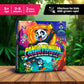 Panda-Monium