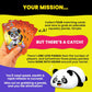 Panda-Monium