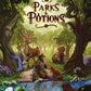 Parks & Potions