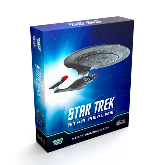 Star Trek: Star Realms – Core Set