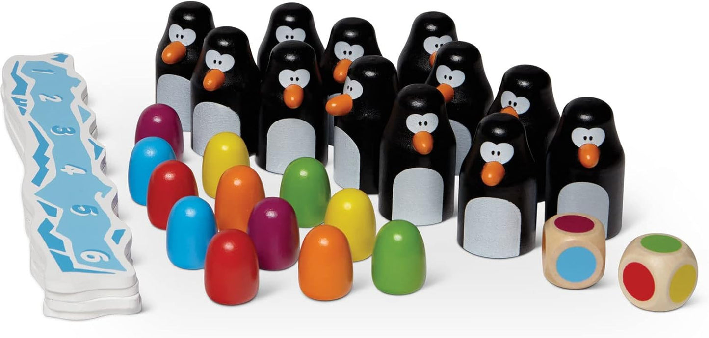 Pengoloo - Wood
